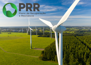 Concurso aberto para medida C21-i05 <br> PRR apoia indústrias na transição energética